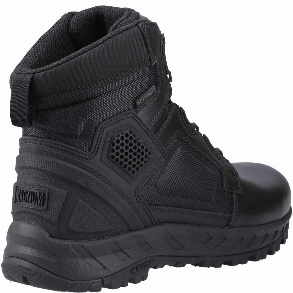 Magnum Spider Exo 6.0 Occupational Boots Men's Sports Casual Shoes