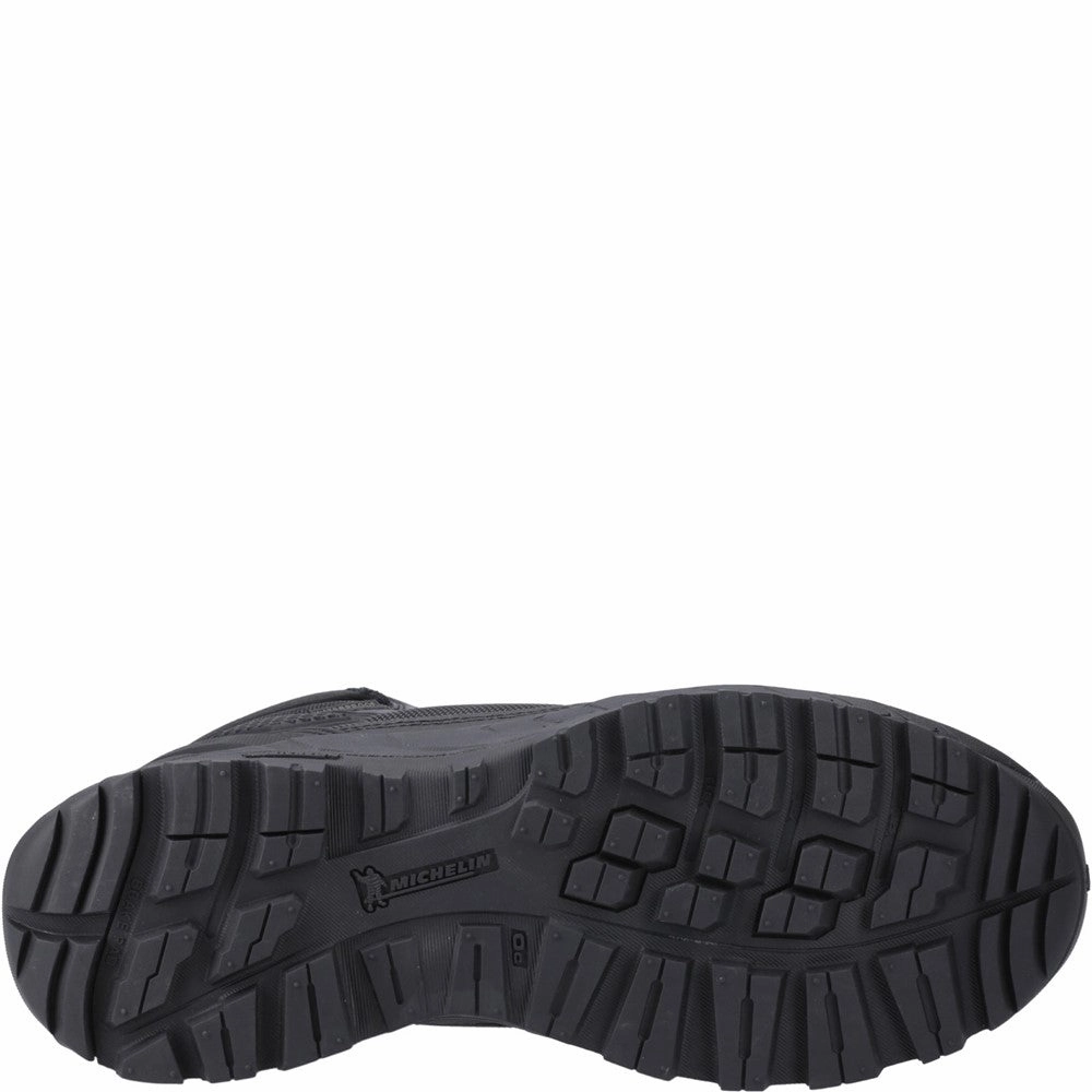 Magnum Spider Exo 6.0 Occupational Boots Men's Sports Casual Shoes