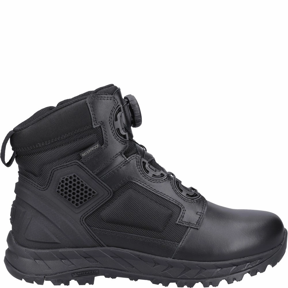 Magnum Spider Exo 6.0 WP M-Lock Occupational Footwear Men's Sports Casual Shoes