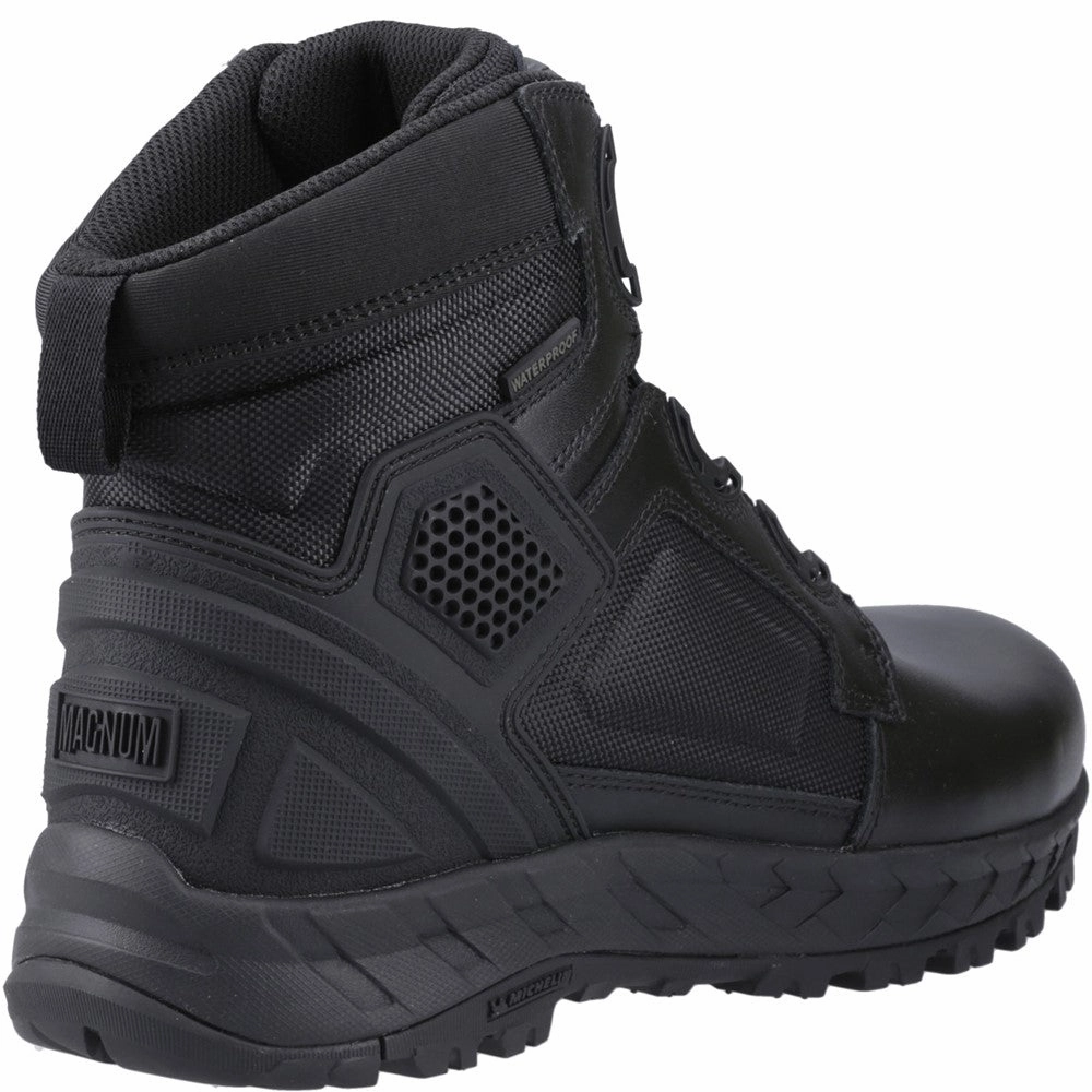 Magnum Spider Exo 6.0 WP M-Lock Occupational Footwear Men's Sports Casual Shoes