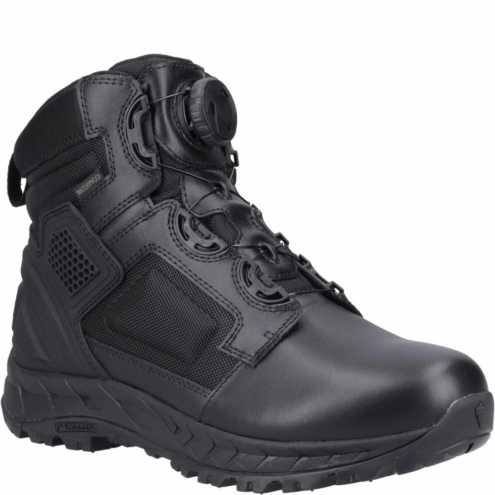 Magnum Spider Exo 6.0 WP M-Lock Occupational Footwear Basketball Shoes, Running Shoes