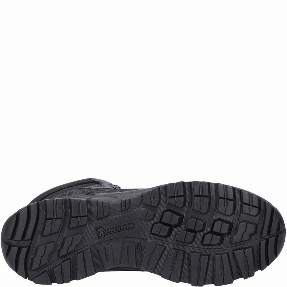 Magnum Spider Exo 6.0 WP M-Lock Occupational Footwear Men's Sports Casual Shoes