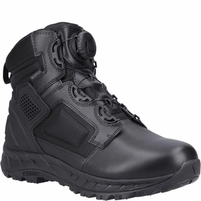 Magnum Spider Exo 6.0 WP M-Lock Occupational Footwear Basketball Shoes, Running Shoes