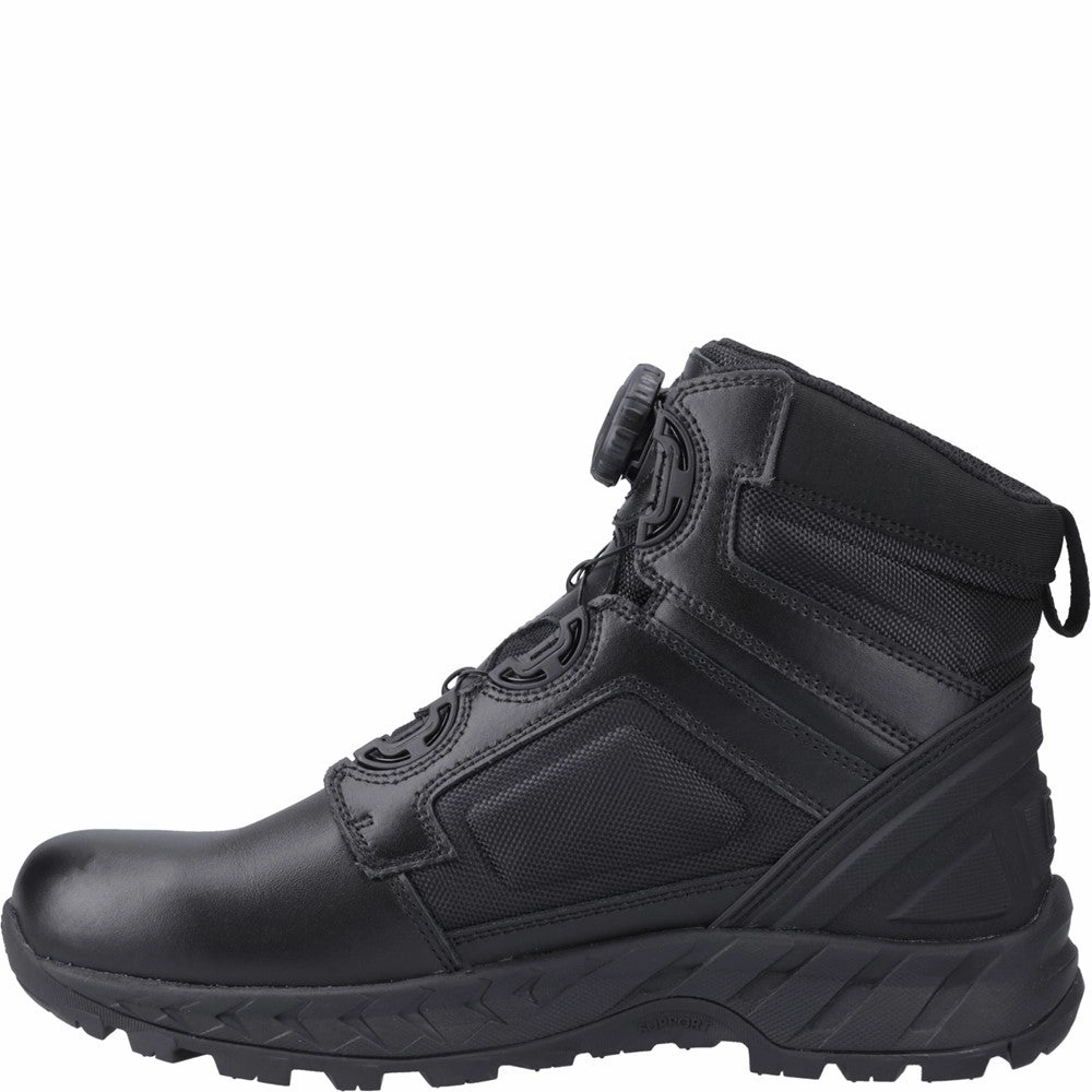 Magnum Spider Exo 6.0 WP M-Lock Occupational Footwear Men's Sports Casual Shoes