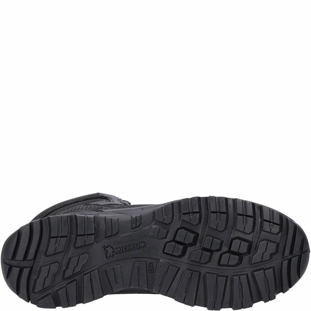 Magnum Spider Exo 6.0 WP M-Lock Occupational Footwear Men's Sports Casual Shoes