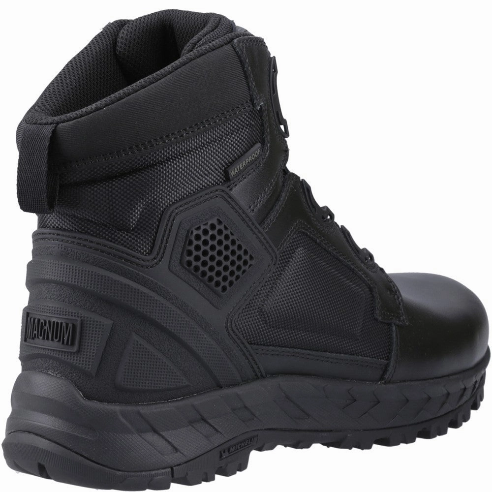 Magnum Spider Exo 6.0 WP M-Lock Occupational Footwear Men's Sports Casual Shoes