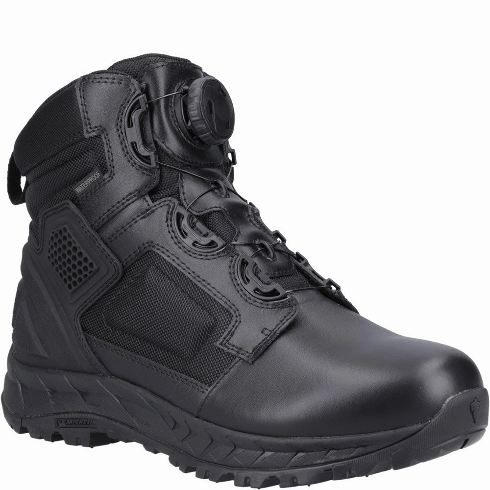 Magnum Spider Exo 6.0 WP M-Lock Occupational Footwear Basketball Shoes, Running Shoes