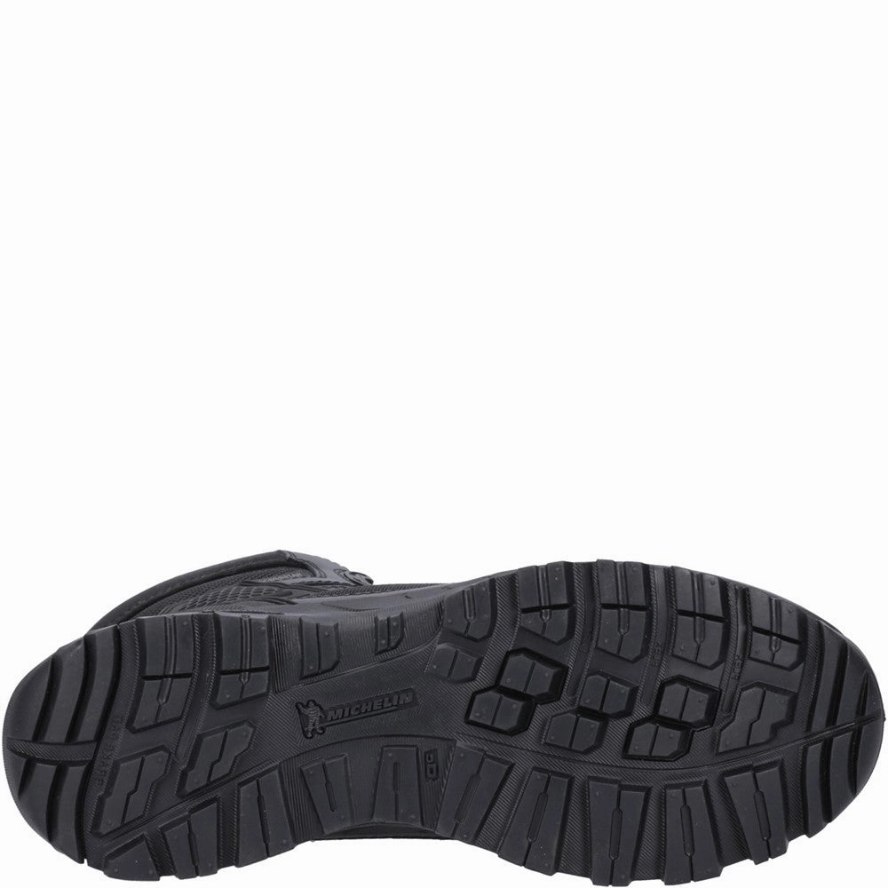 Magnum Spider Exo 6.0 WP M-Lock Occupational Footwear Men's Sports Casual Shoes