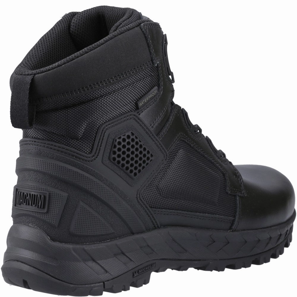 Magnum Spider Exo 6.0 WP M-Lock Occupational Footwear Men's Sports Casual Shoes