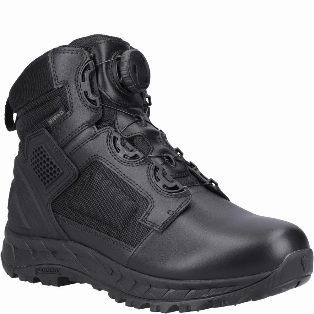 Magnum Spider Exo 6.0 WP M-Lock Occupational Footwear Basketball Shoes, Running Shoes