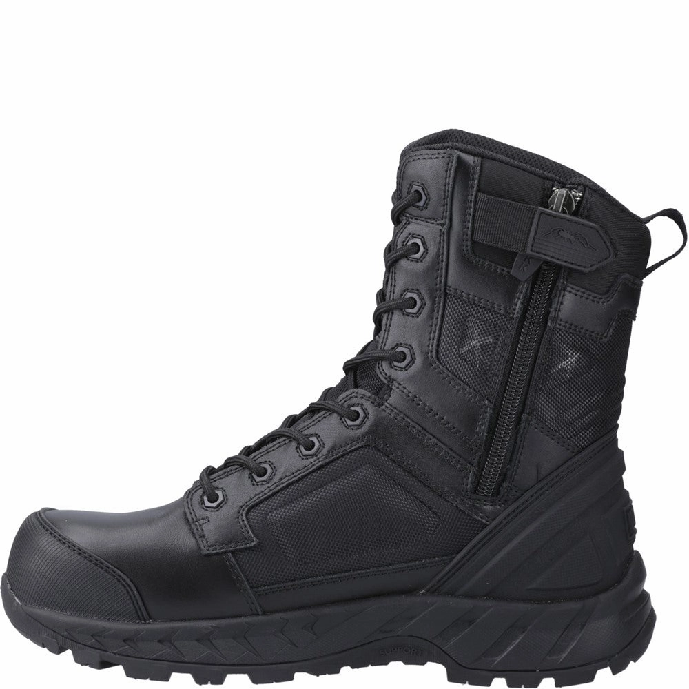 Magnum Spider Exo 8.0 CT CP WP SZ Safety Footwear Men's Sports Casual Shoes