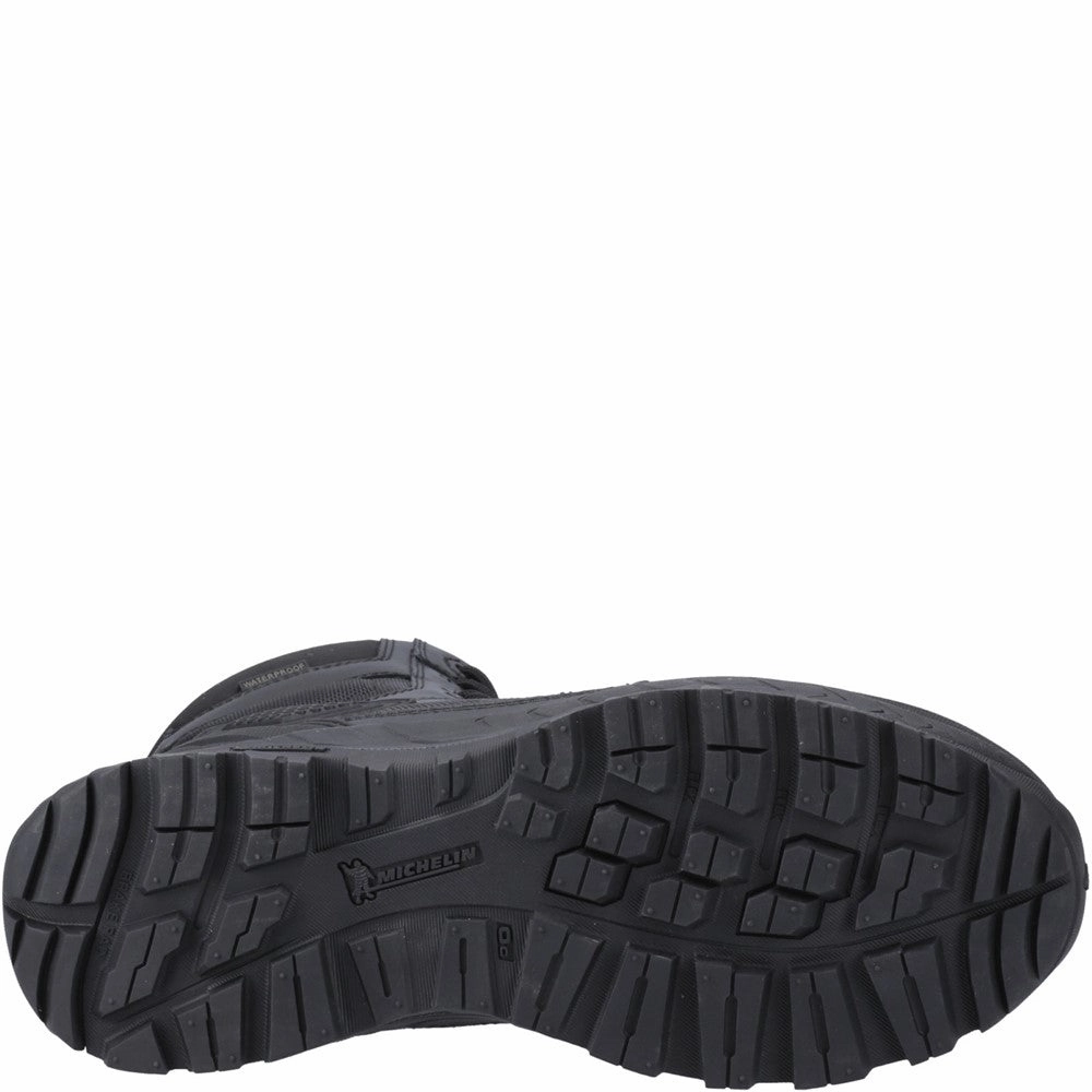 Magnum Spider Exo 8.0 CT CP WP SZ Safety Footwear Men's Sports Casual Shoes