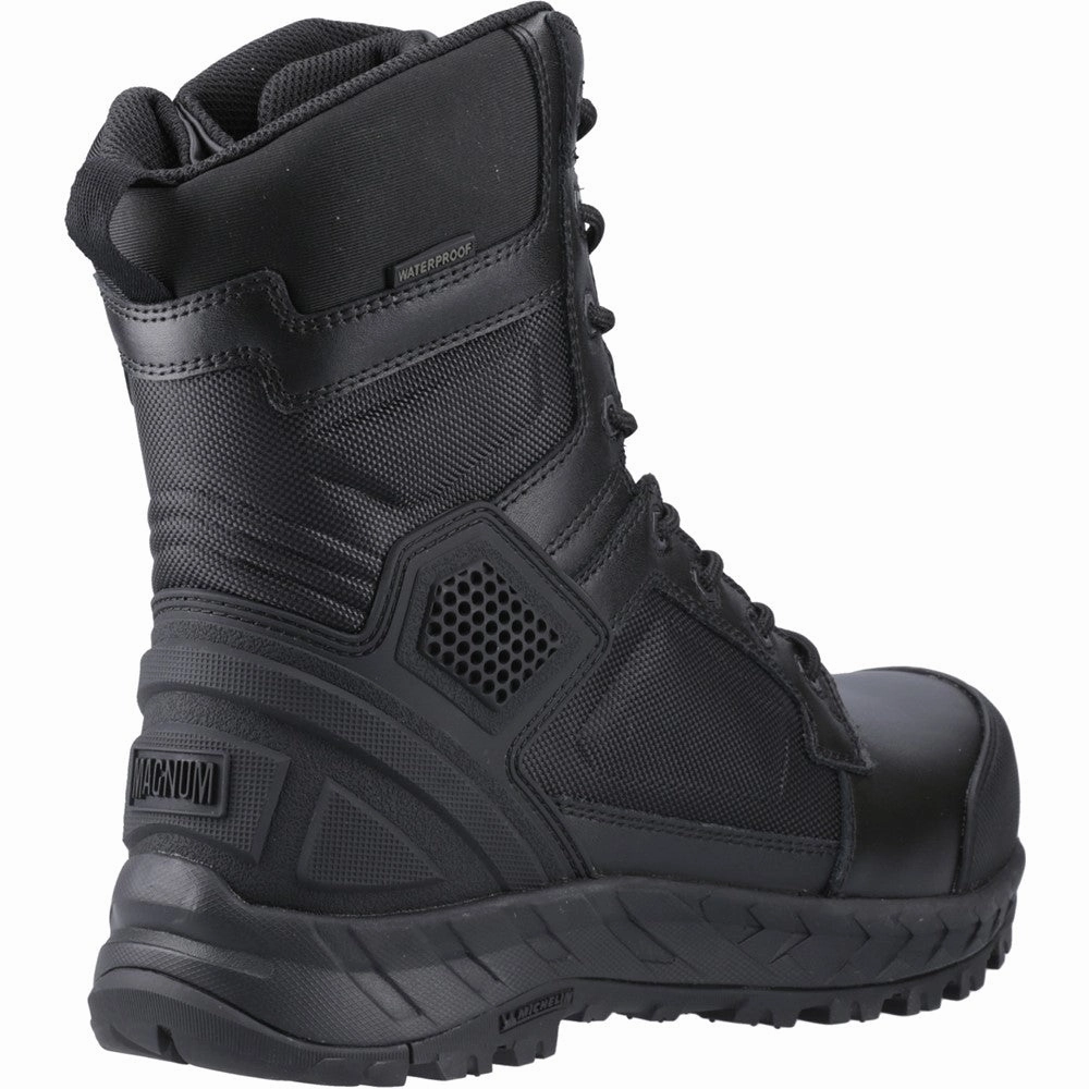 Magnum Spider Exo 8.0 CT CP WP SZ Safety Footwear Men's Sports Casual Shoes