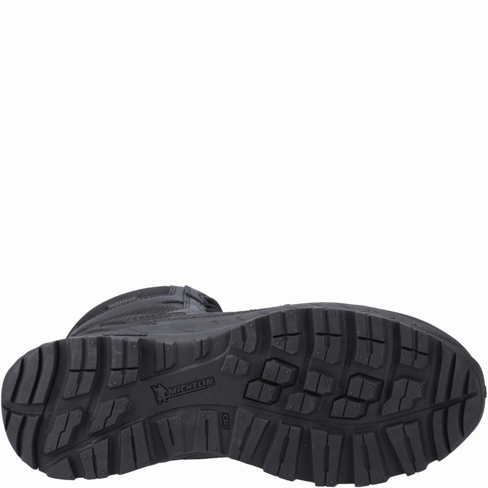 Magnum Spider Exo 8.0 CT CP WP SZ Safety Footwear Men's Sports Casual Shoes