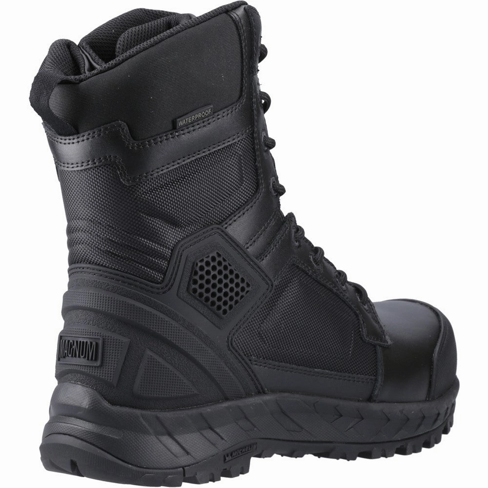Magnum Spider Exo 8.0 CT CP WP SZ Safety Footwear Men's Sports Casual Shoes