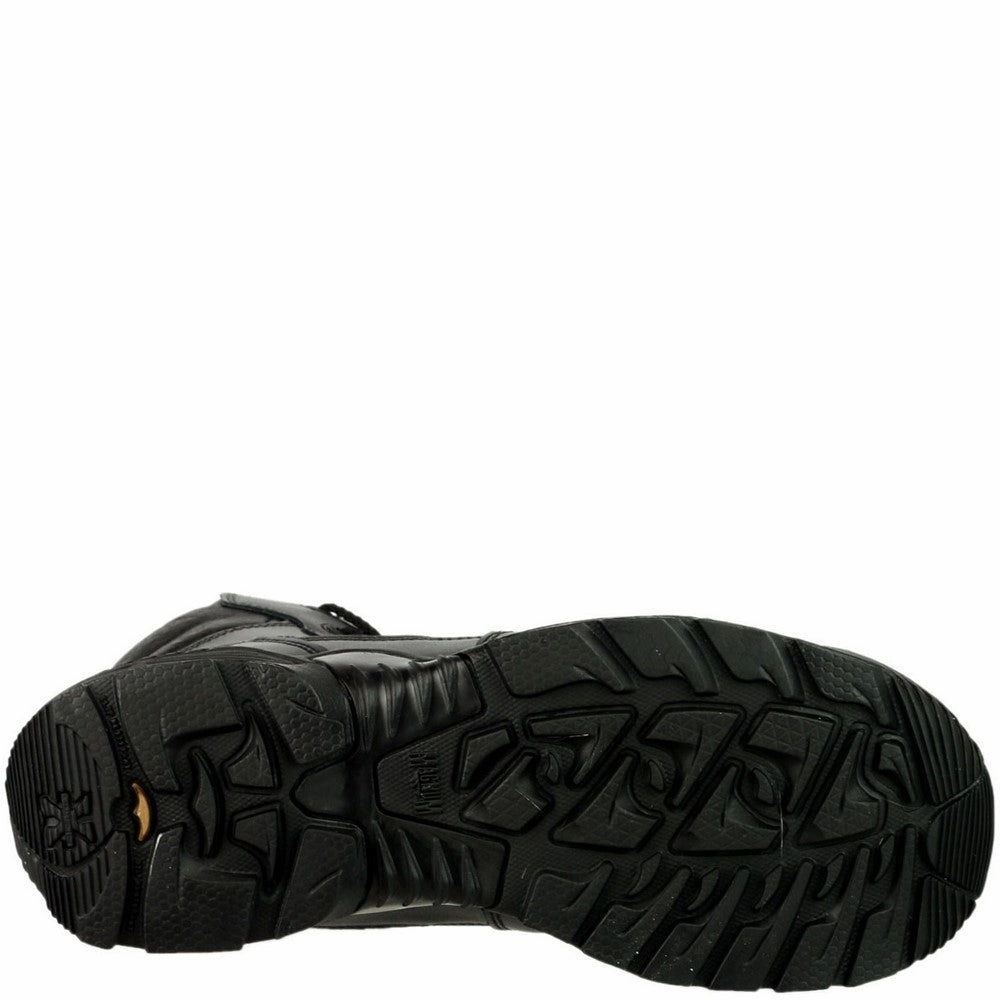 Magnum Stealth Force 6.0 CT CP Uniform Safety Boot Men's Sports Casual Shoes