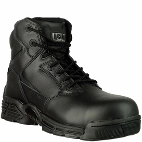 Magnum Stealth Force 6.0 CT CP Uniform Safety Boot Basketball Shoes, Running Shoes