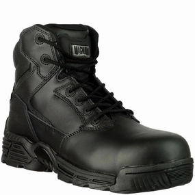 Magnum Stealth Force 6.0 CT CP Uniform Safety Boot Basketball Shoes, Running Shoes