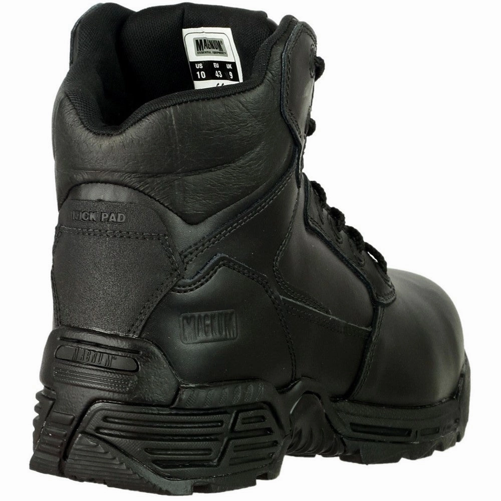 Magnum Stealth Force 6.0 CT CP Uniform Safety Boot Men's Sports Casual Shoes