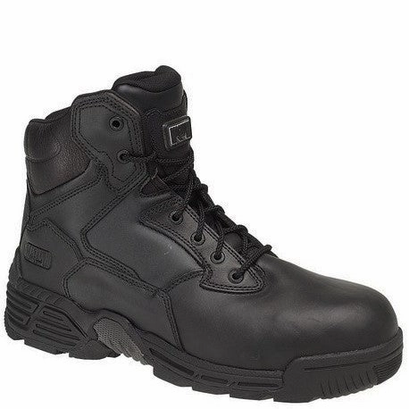 Magnum Stealth Force 6.0 CT CP Uniform Safety Boot Men's Sports Casual Shoes