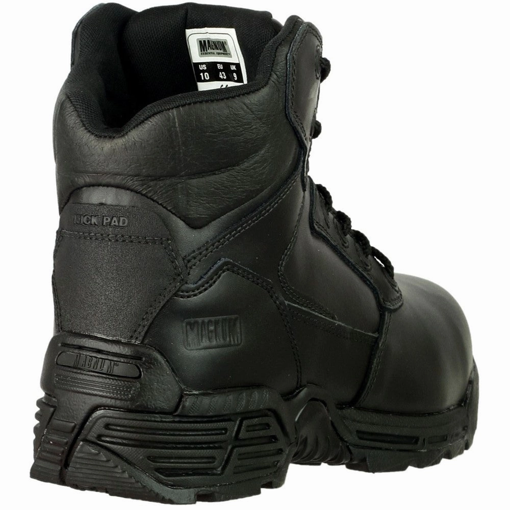 Magnum Stealth Force 6.0 CT CP Uniform Safety Boot Women's Sneakers Casual Walking Shoes