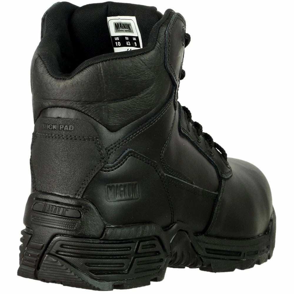 Magnum Stealth Force 6.0 CT CP Uniform Safety Boot Women's Sneakers Casual Walking Shoes