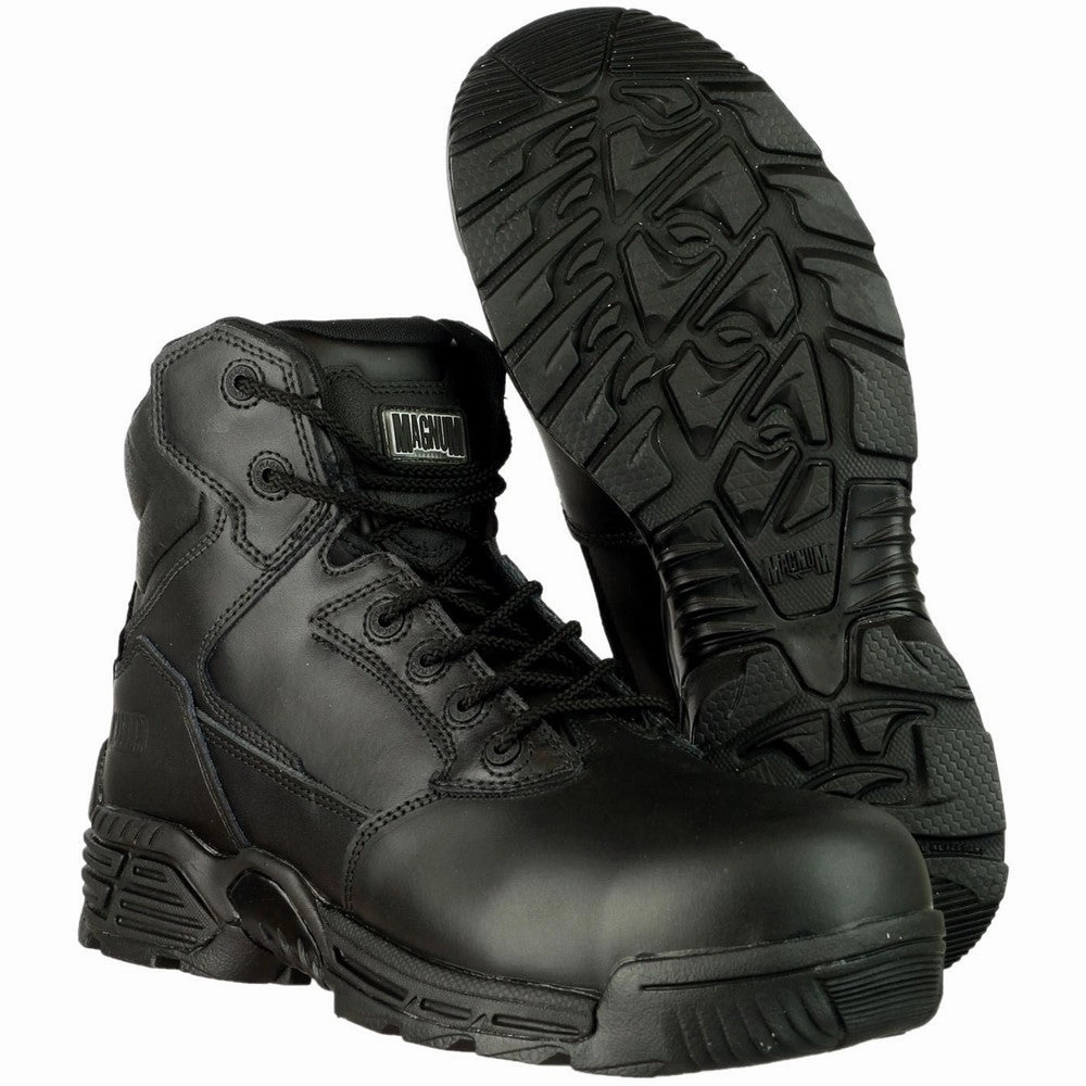 Magnum Stealth Force 6.0 CT CP Uniform Safety Boot Women's Sneakers Casual Walking Shoes