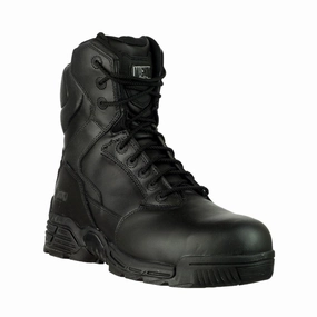 Magnum Stealth Force 8.0 CT CP Uniform Safety Boot Basketball Shoes, Running Shoes