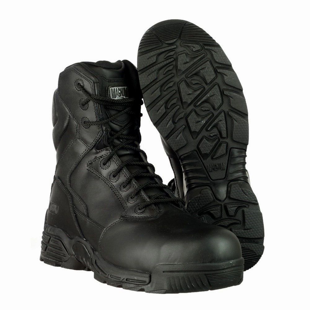 Magnum Stealth Force 8.0 CT CP Uniform Safety Boot Men's Sports Casual Shoes