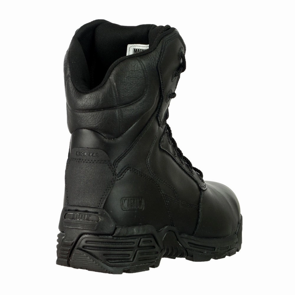 Magnum Stealth Force 8.0 CT CP Uniform Safety Boot Men's Sports Casual Shoes