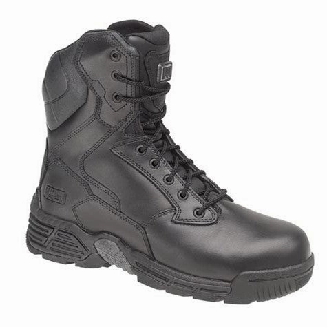 Magnum Stealth Force 8.0 CT CP Uniform Safety Boot Men's Sports Casual Shoes