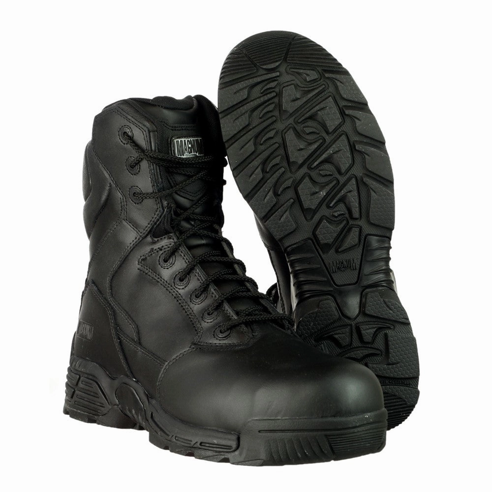 Magnum Stealth Force 8.0 CT CP Uniform Safety Boot Men's Sports Casual Shoes