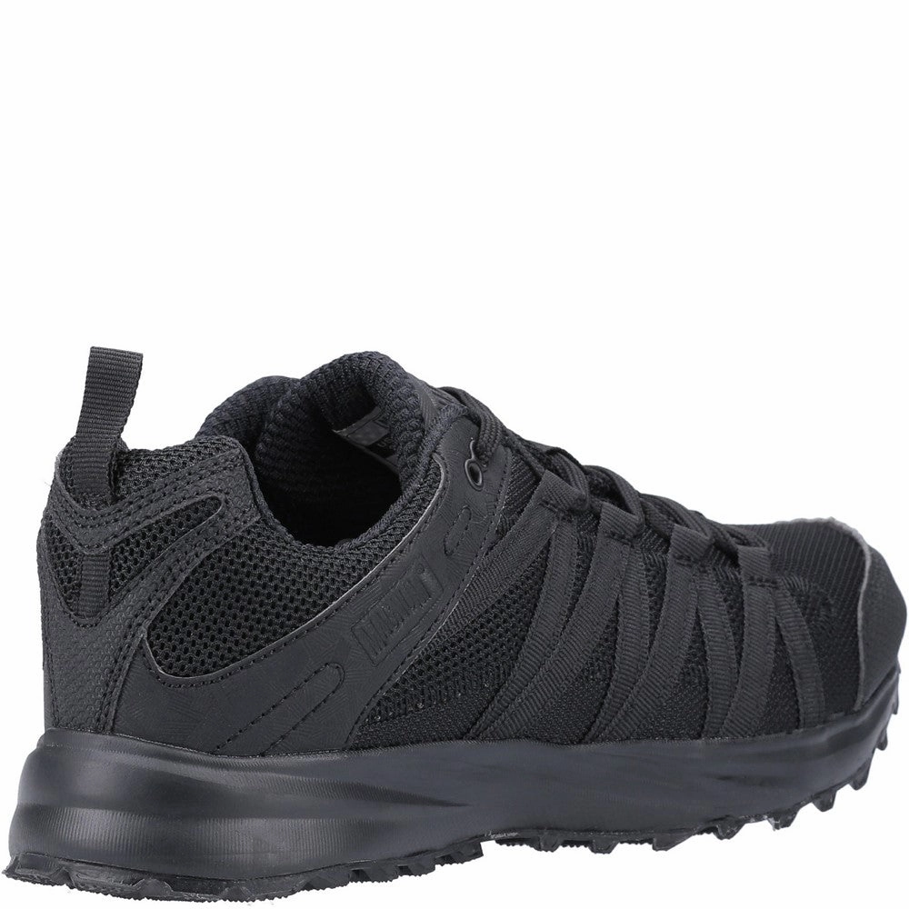 Magnum Storm Trail Lite Uniform Trainers Women's Sneakers Casual Walking Shoes