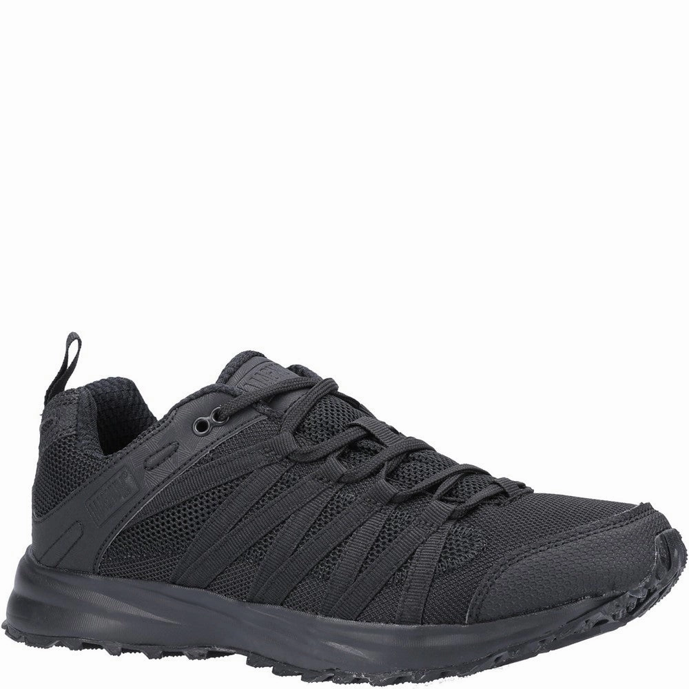 Magnum Storm Trail Lite Uniform Trainers Lightweight Running Shoes,Slip On Athletic Shoes,Breathable Workout Shoes