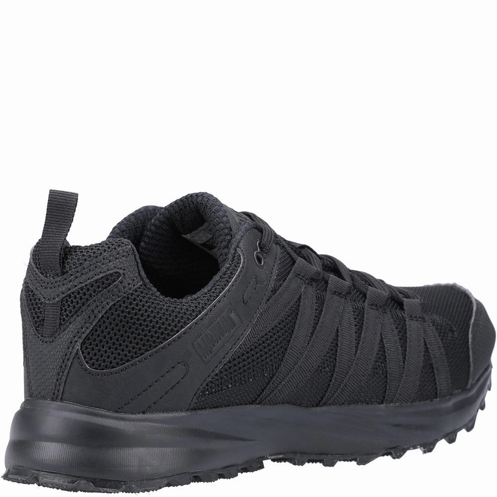 Magnum Storm Trail Lite Uniform Trainers Women's Sneakers Casual Walking Shoes