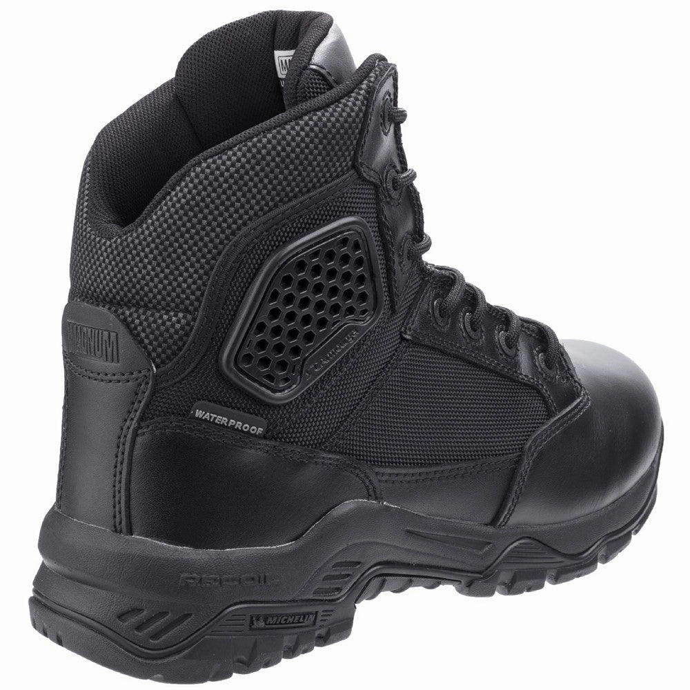 Magnum Strike Force 6.0 WP Uniform Boot Men's Sports Casual Shoes