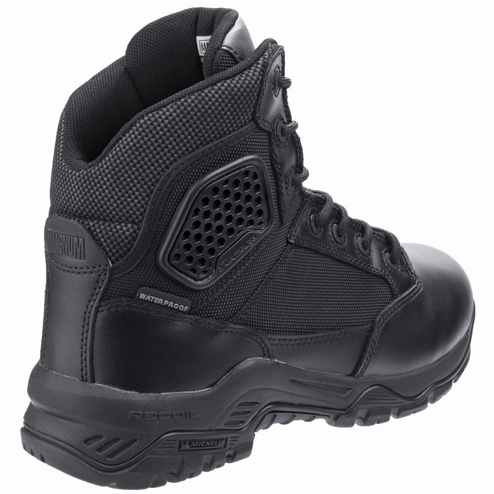 Magnum Strike Force 6.0 WP Uniform Boot Men's Sports Casual Shoes
