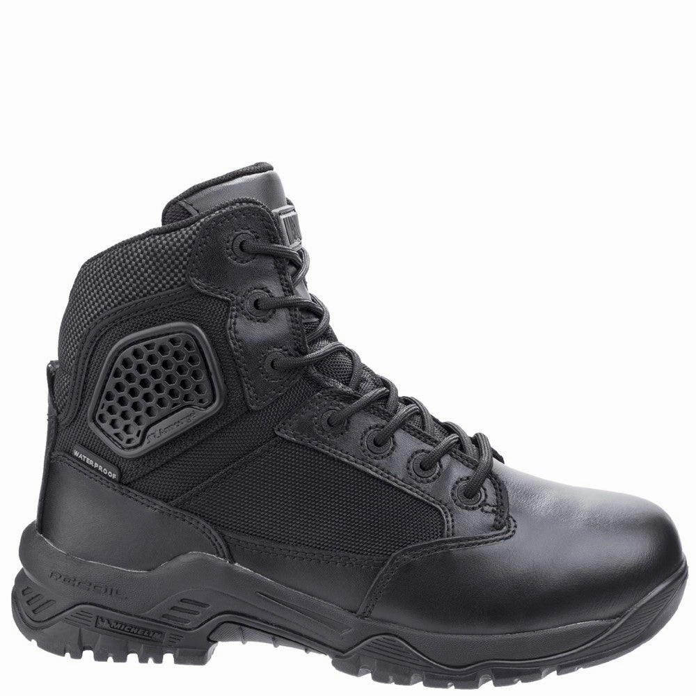 Magnum Strike Force 6.0 WP Uniform Boot Men's Sports Casual Shoes