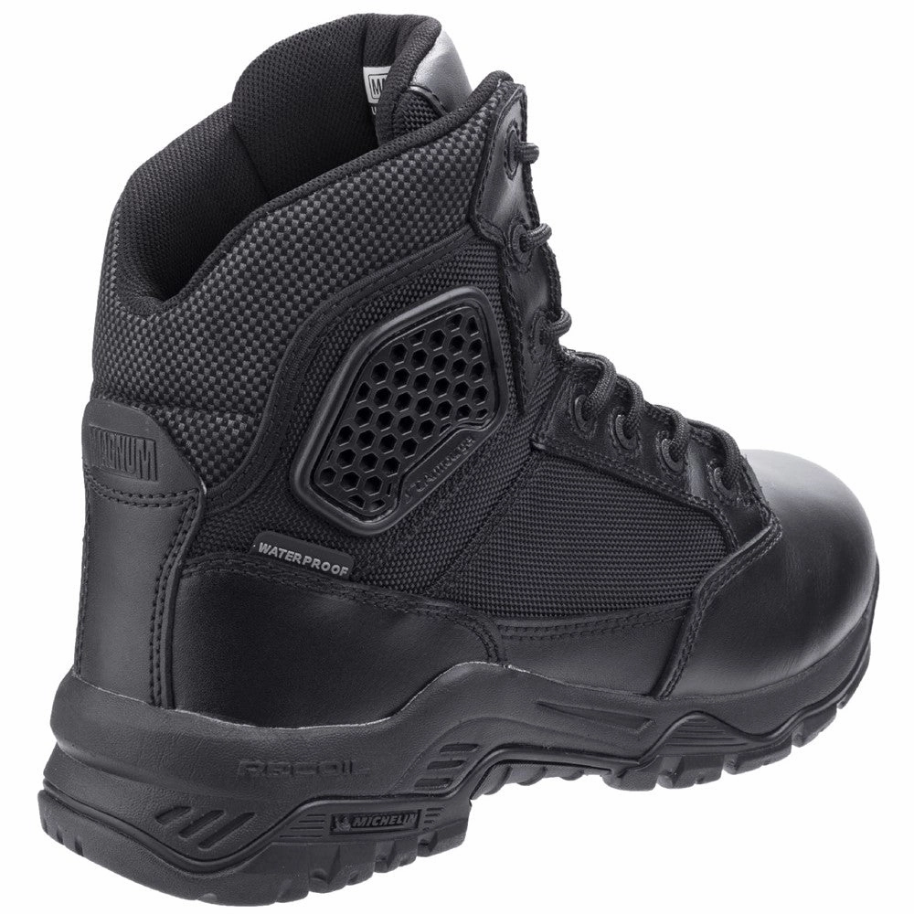 Magnum Strike Force 6.0 WP Uniform Boot Men's Sports Casual Shoes