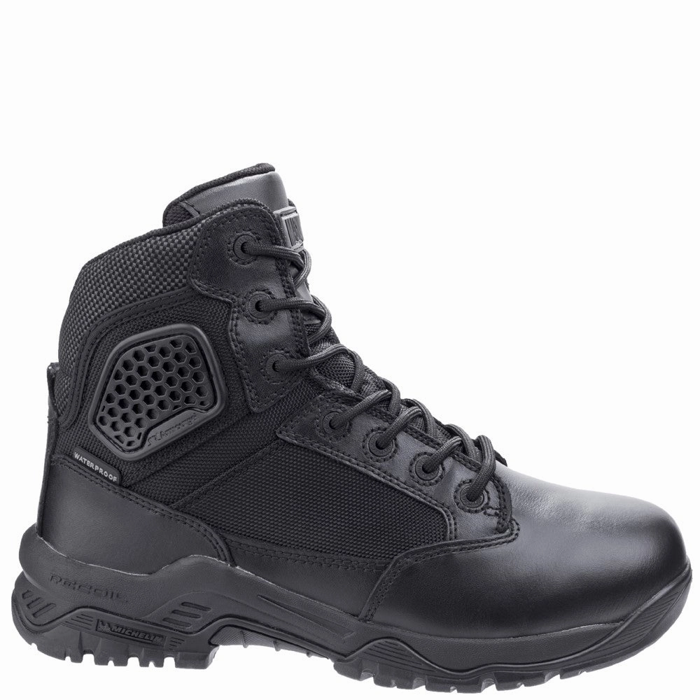 Magnum Strike Force 6.0 WP Uniform Boot Men's Sports Casual Shoes