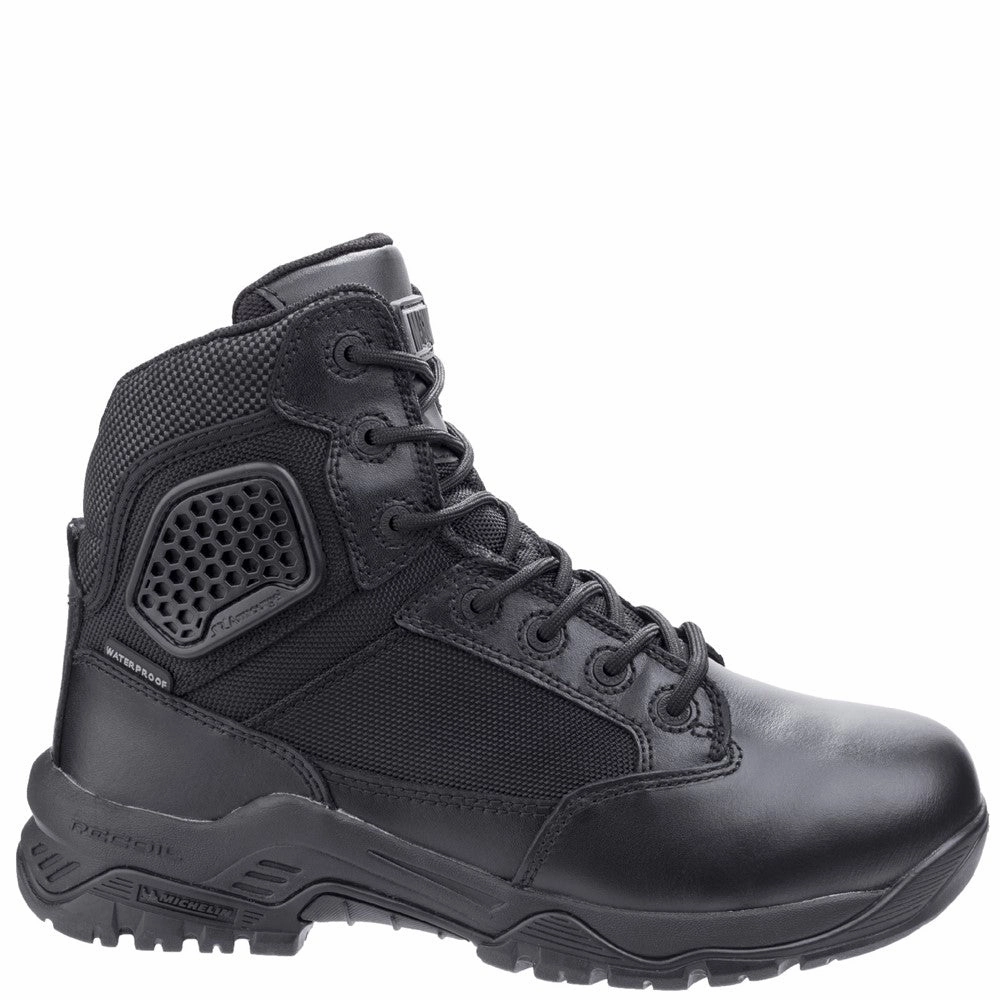 Magnum Strike Force 6.0 WP Uniform Boot Men's Sports Casual Shoes
