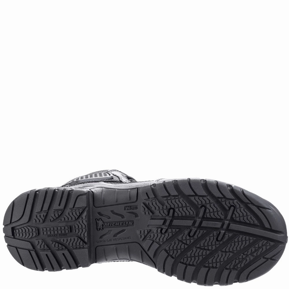 Magnum Strike Force 6.0 WP Uniform Boot Men's Sports Casual Shoes