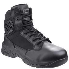 Magnum Strike Force 6.0 WP Uniform Boot Basketball Shoes, Running Shoes