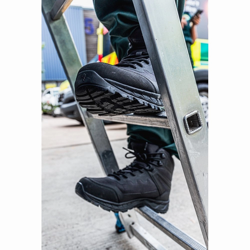 Magnum Ultima Pro 6.0 WP Uniform Boot Men's Sports Casual Shoes