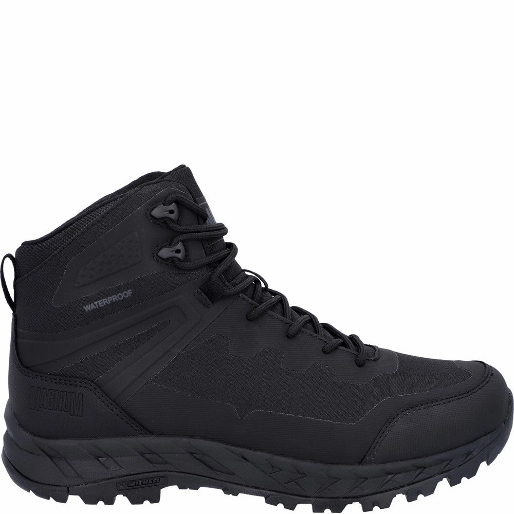 Magnum Ultima Pro 6.0 WP Uniform Boot Men's Sports Casual Shoes
