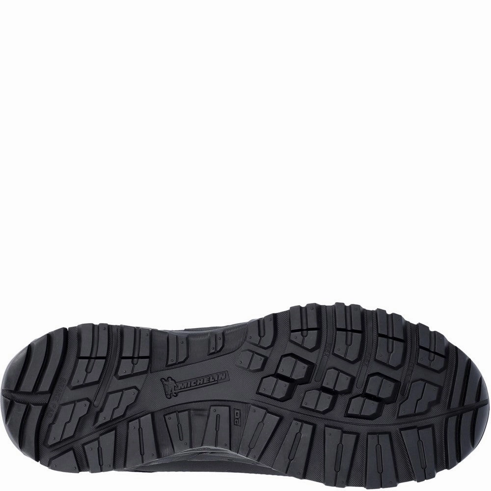 Magnum Ultima Pro 6.0 WP Uniform Boot Men's Sports Casual Shoes