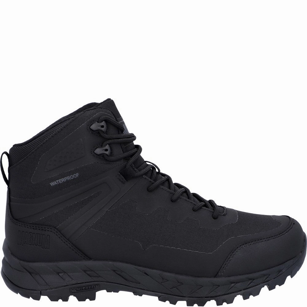 Magnum Ultima Pro 6.0 WP Uniform Boot Men's Sports Casual Shoes