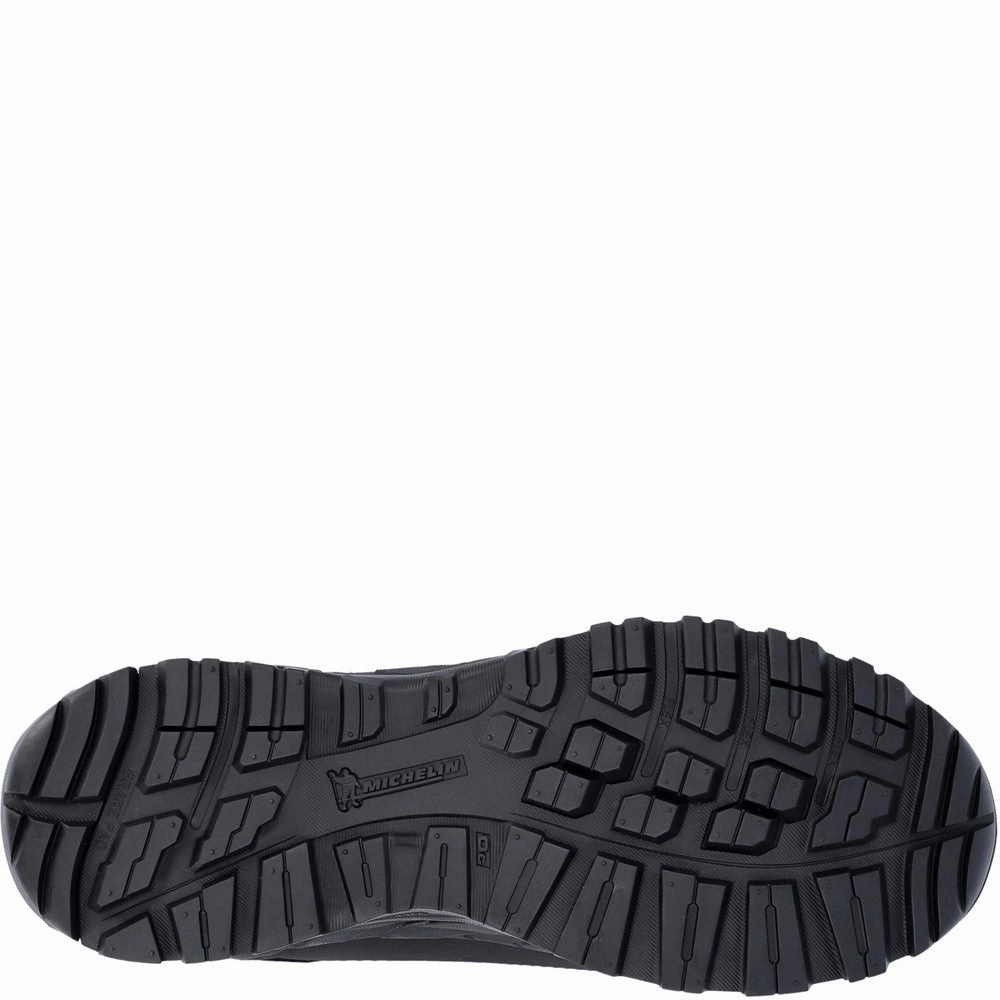 Magnum Ultima Pro 6.0 WP Uniform Boot Men's Sports Casual Shoes