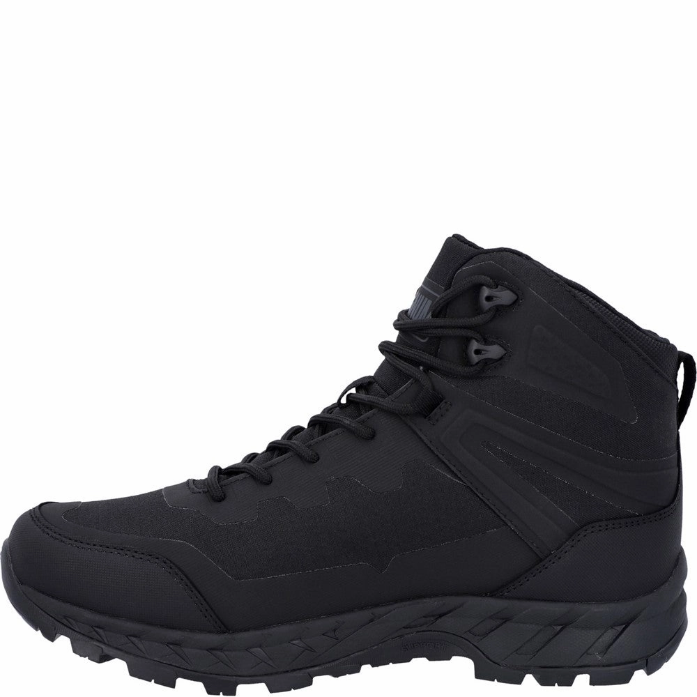 Magnum Ultima Pro 6.0 WP Uniform Boot Men's Sports Casual Shoes