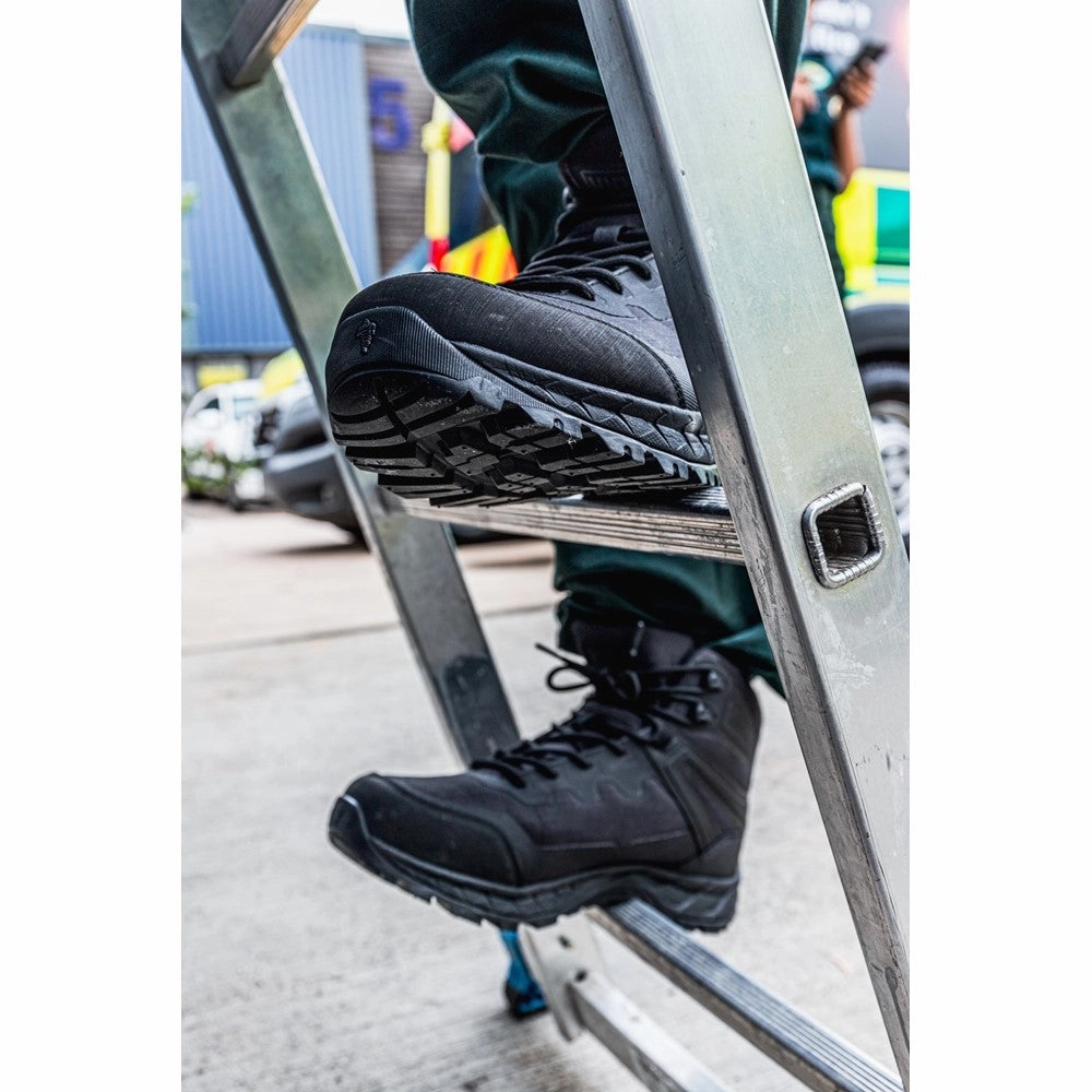 Magnum Ultima Pro 6.0 WP Uniform Boot Men's Sports Casual Shoes